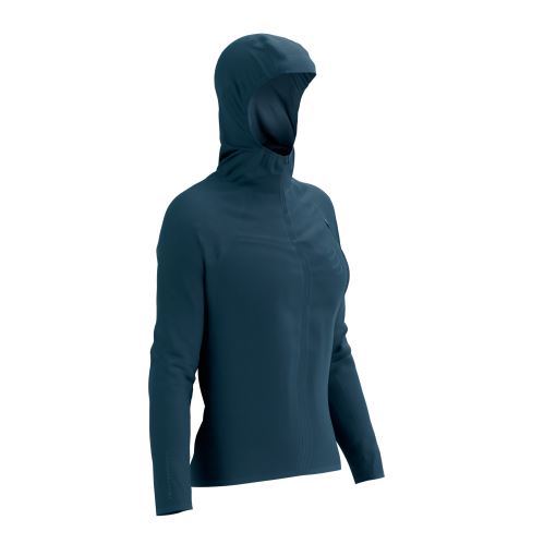 Tempest Waterproof Jacket W