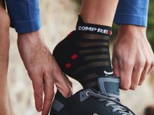 Pro Racing Socks v4.0 Ultralight Run Low (7)