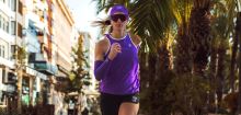 Performance Singlet W (2)
