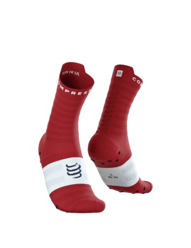 Pro Racing Socks v4.0 Ultralight Run High