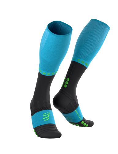 Full Socks Winter Run