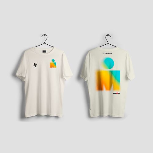 Training SS Tshirt M - Ironman 2025