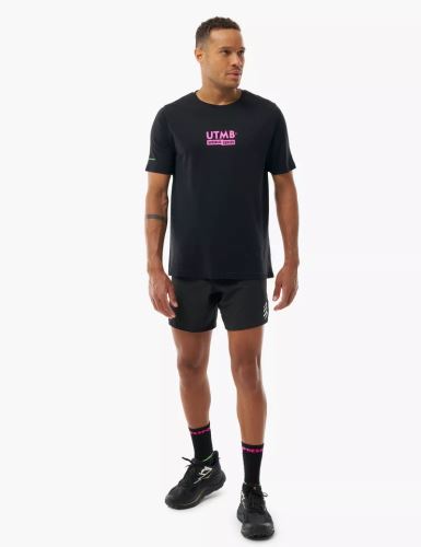 Training SS Tshirt M - UTMB 2026