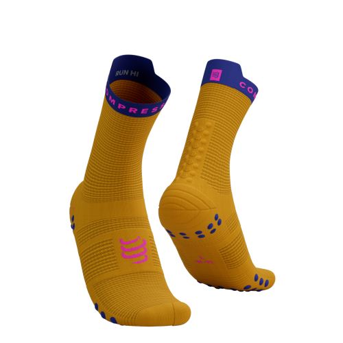 Pro Racing Socks v4.0 Run High (bez obalu)