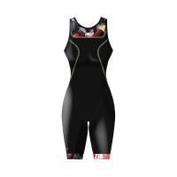 Start Trisuit W Psycho Champagne