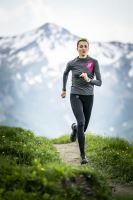 Winter Trail Postural LS Top W