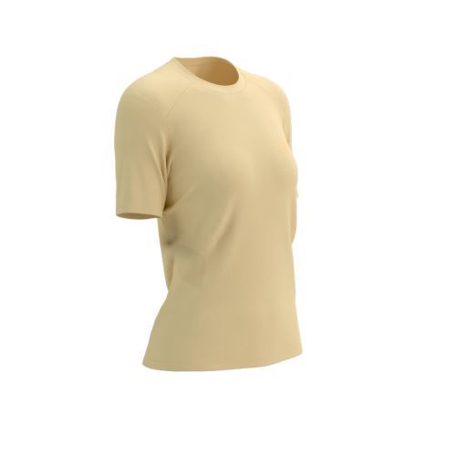 Performance SS Tshirt W