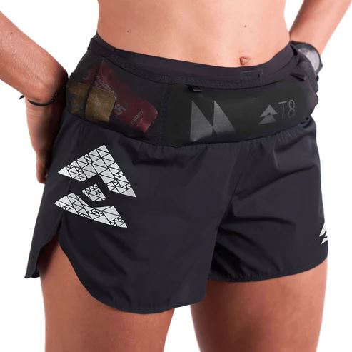 Sherpa Shorts v2 Woman