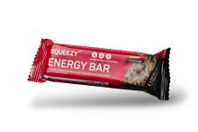 SQ tyčinka Energy bar třešeň 50g