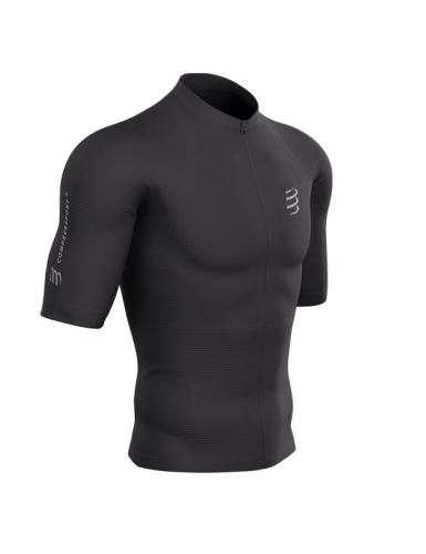 Trail Racing Postural SS Top M