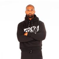 Tech Hoodie
