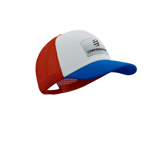 Trucker 6P Cap