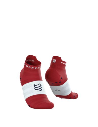 Pro Racing Socks v4.0 Ultralight Run Low