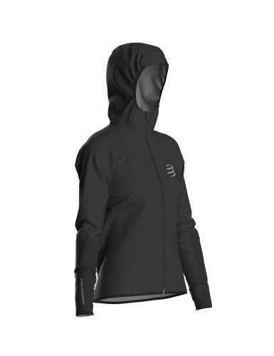 Active Insulated Jacket W