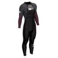 FLEX MAX MAN Black/Red