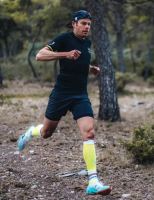 Trail Racing 2-in-1 Short M