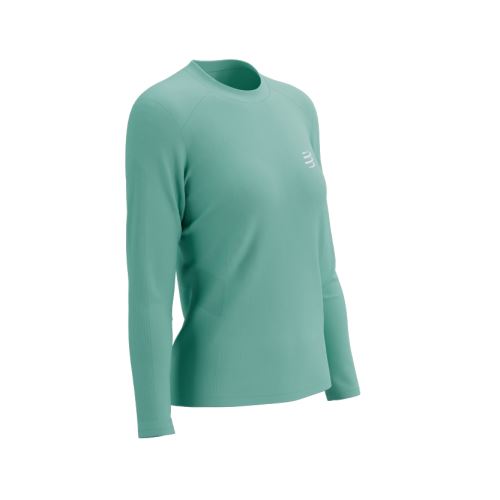 Performance LS Tshirt W