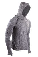 3D Thermo Hoodie