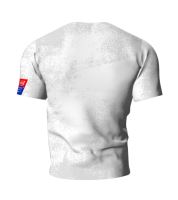 Training Tshirt - pánské funkční tričko CZECH 2023