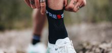 Ultra Trail Low Socks