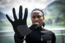 3D Thermo Gloves