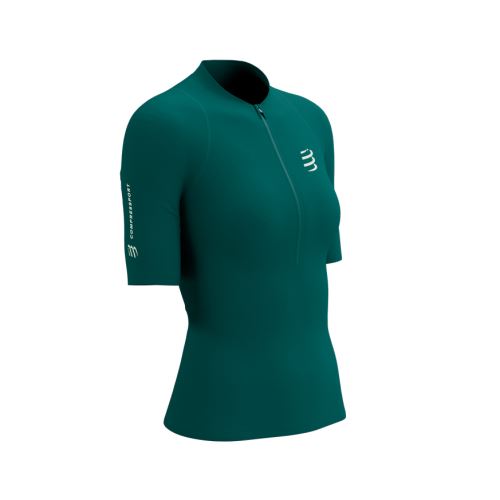 Trail Racing Postural SS Top W