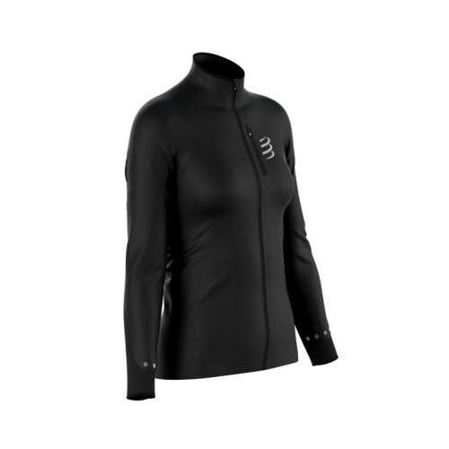 Hurricane Windproof Jacket v2 W