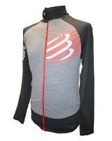 Cycling LS Maillot