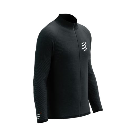 Seamless Zip Sweatshirt v2