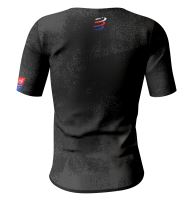 Training Tshirt - dámské funkční tričko CZECH 2021