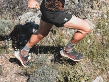 Ultra Trail Socks - Trail Capsule 2023