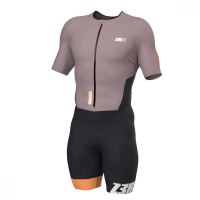 Racer TTSUIT MAN Cinder Grey
