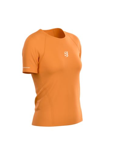 Trail Racing SS Tshirt W