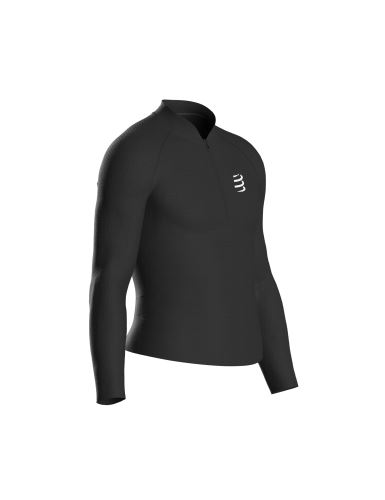 3D Thermo Merino LS Top