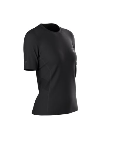 Performance SS Tshirt W - Night Running Squad (bez obalu)