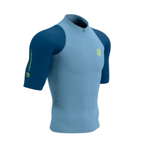 Trail Racing Postural SS Top M