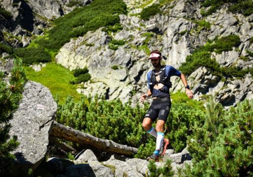 Rozhovor: Martin Halász - Vítěz 100 Miles of Istria – Green course 68km/2160m+