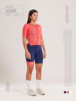 Racer TTSUIT WOMAN Allegria