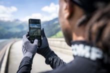 3D Thermo Gloves