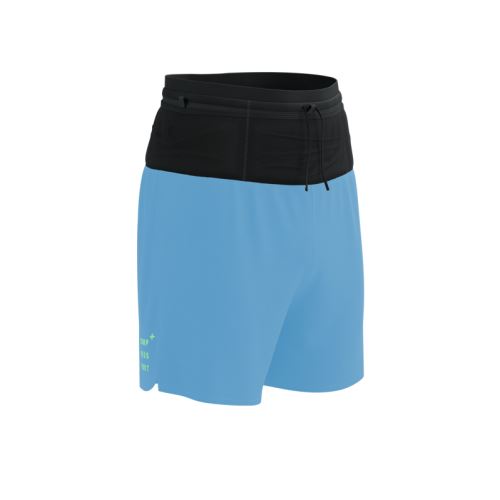 Trail Racing 2-in-1 Short M