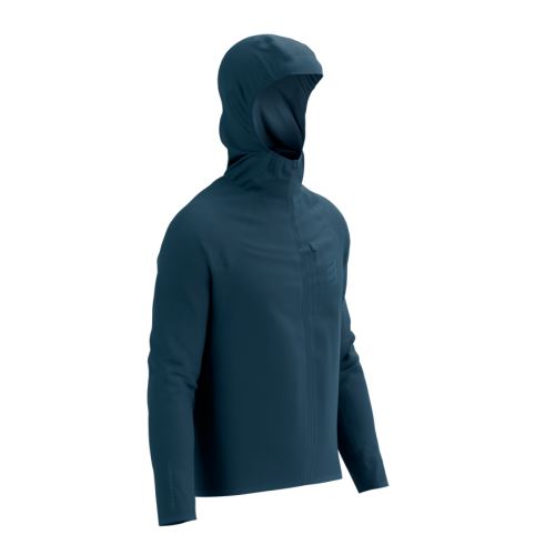 Tempest Waterproof Jacket M