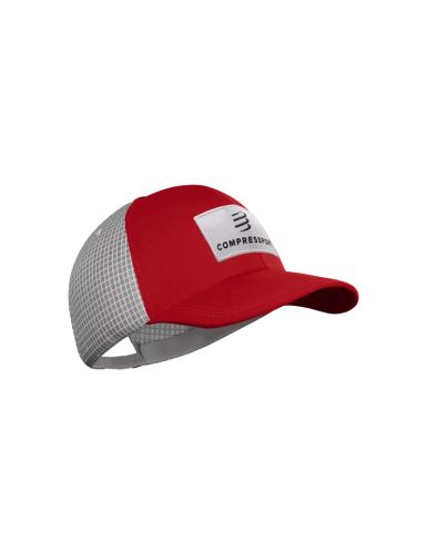 Trucker 6P Cap