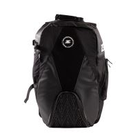 Transition Bag Evo+ Black/Red - batoh pro triatlety