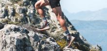 Ultra Trail Socks - Trail Capsule 2023