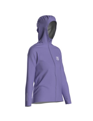 Hurricane Waterproof Jacket W
