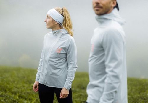 Rychlá recenze bundy Waterproof od Marcely Joglové