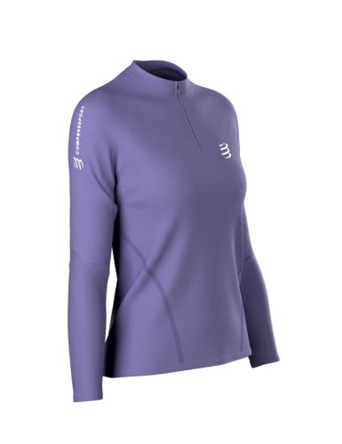 Trail HZ LS Tshirt W (bez obalu)