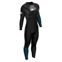 ARCHI MAN Black/Blue