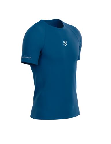Trail Racing SS Tshirt M
