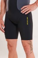 Racer TRISUIT MAN Black Volt (7)